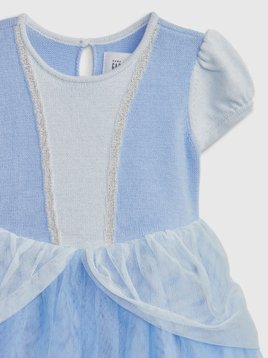 babyGap &#124 Disney Cinderella Tulle Dress