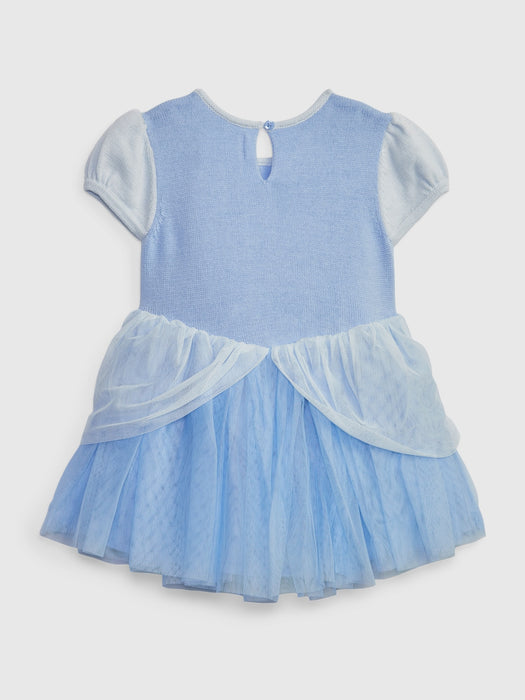 babyGap &#124 Disney Cinderella Tulle Dress