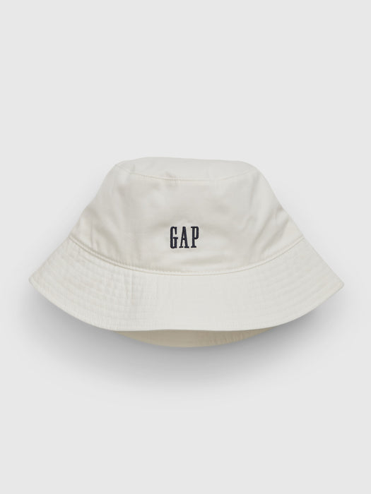 Gap Logo Bucket Hat