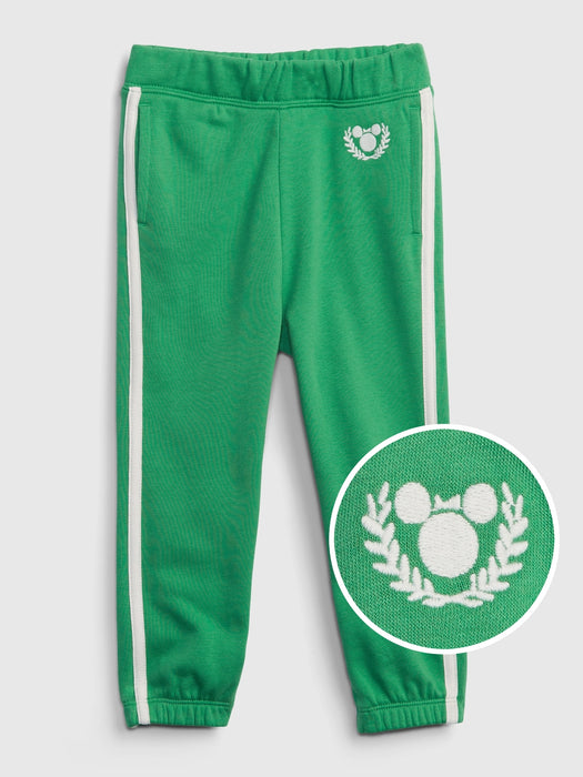 babyGap &#124 Disney Mickey Mouse Joggers