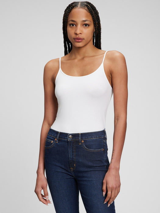 Scoop Neck Layering Cami (3-Pack)