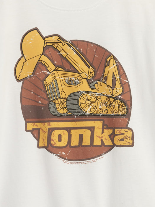 babyGap &#124 Tonka Graphic T-Shirt