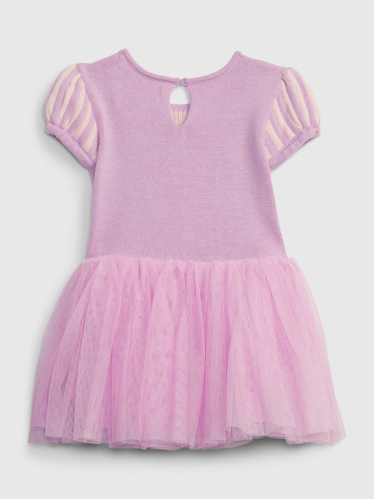 babyGap &#124 Disney Rapunzel Tulle Dress