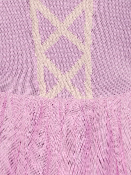 babyGap &#124 Disney Rapunzel Tulle Dress