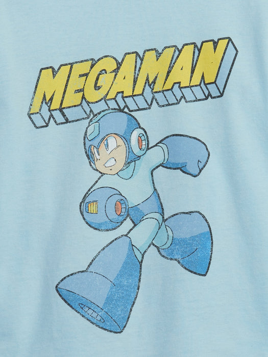 babyGap &#124 Mega Man Graphic T-Shirt