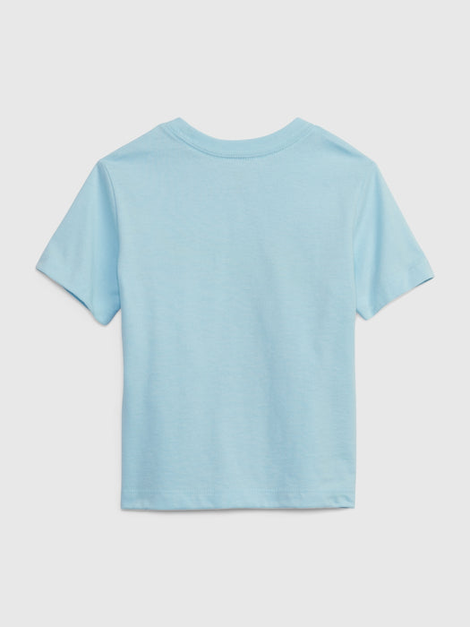 babyGap &#124 Mega Man Graphic T-Shirt