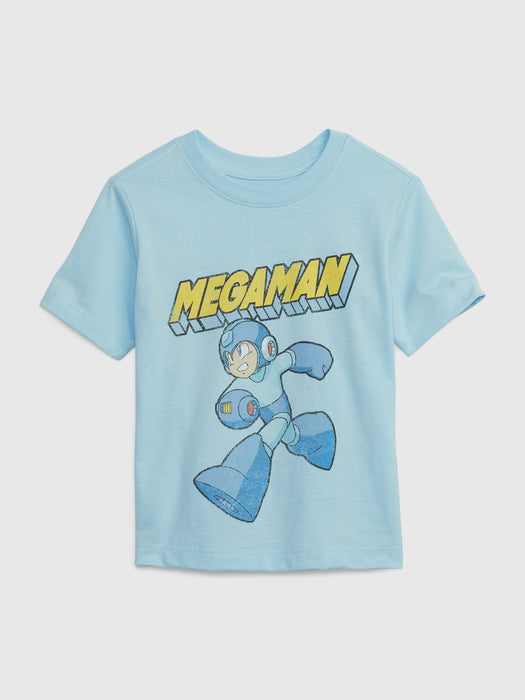 babyGap &#124 Mega Man Graphic T-Shirt