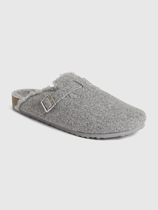 Sherpa Clogs