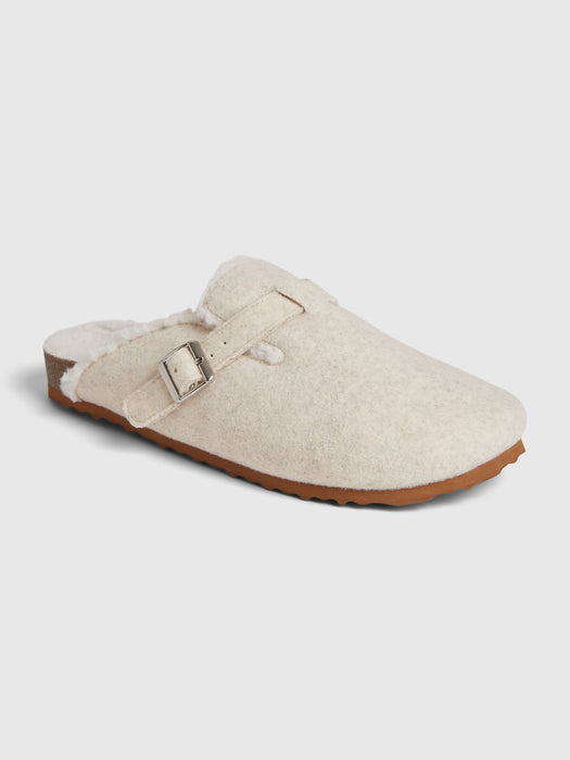 Sherpa Clogs