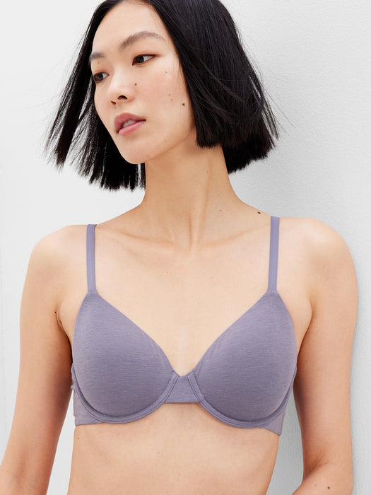 Breathe Favorite Coverage Bra