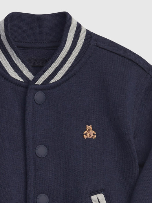 Baby Varsity Jacket