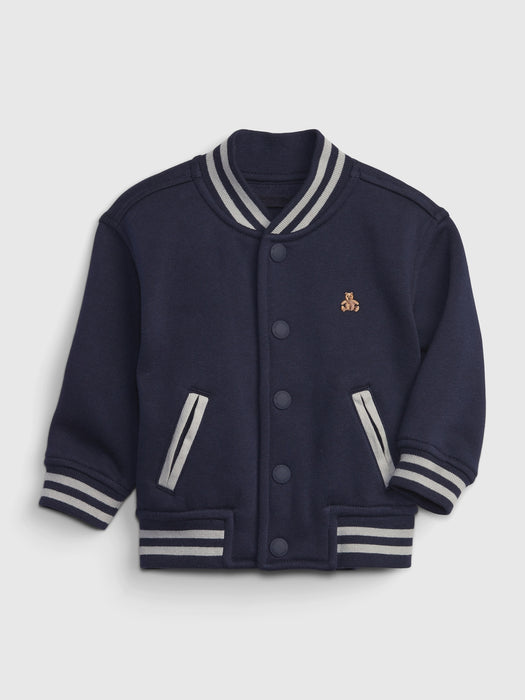 Baby Varsity Jacket