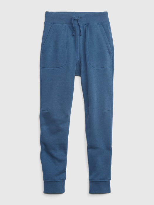 Kids Slouchy Sweatpants