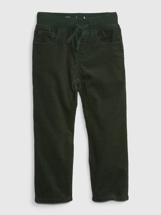 Toddler Original Corduroy Pull-On Pants