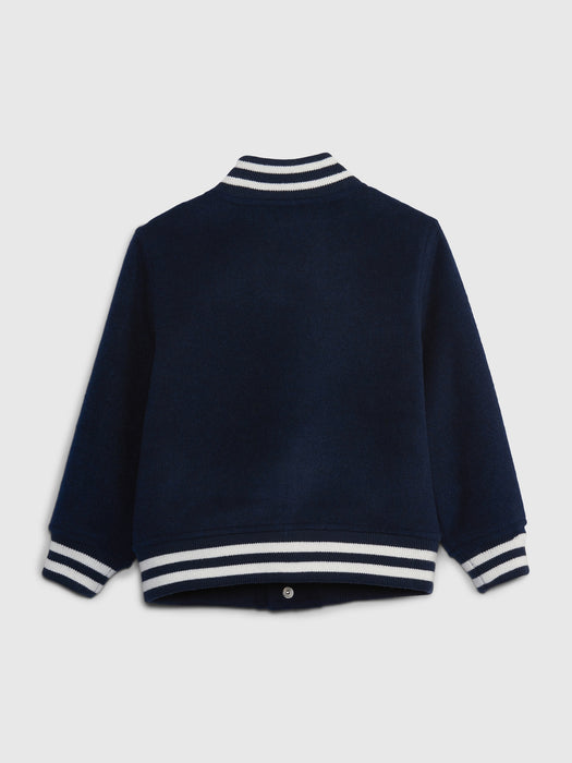 Toddler Varsity Jacket