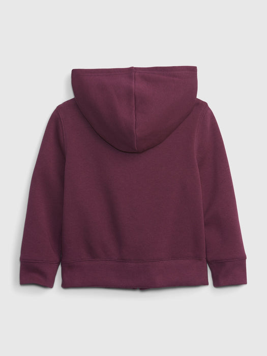 Toddler Gap Logo Hoodie