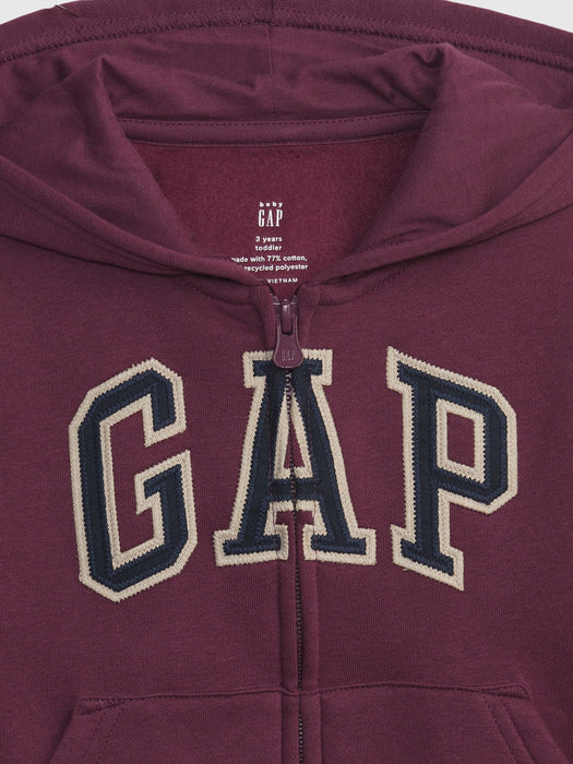 Toddler Gap Logo Hoodie