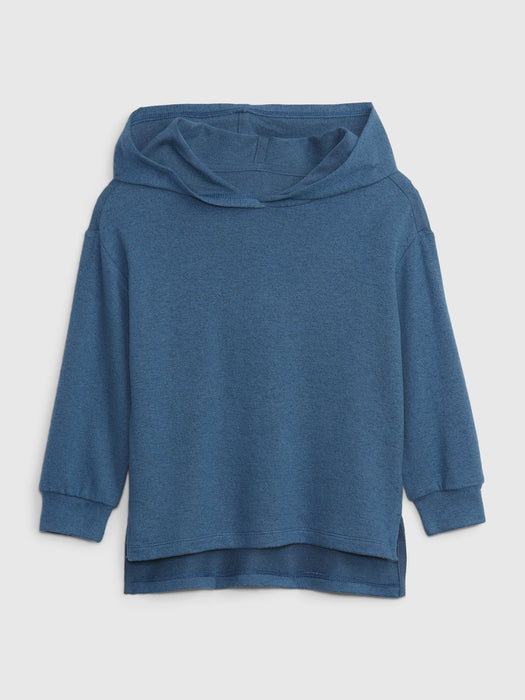 Toddler Softspun Pullover Hoodie - tranquil blue