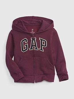 Toddler Gap Logo Hoodie