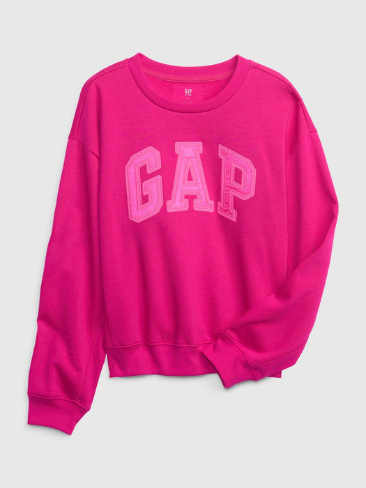 Kids Graphic Sweatshirt