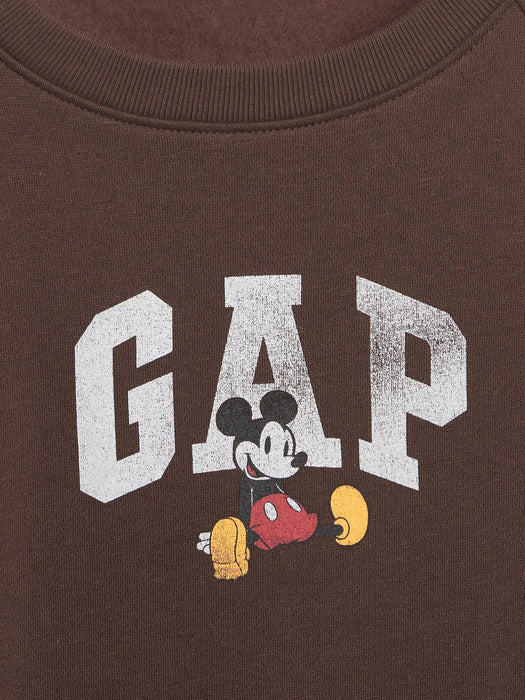 Gap &#215 Disney Kids Sweatshirt Dress