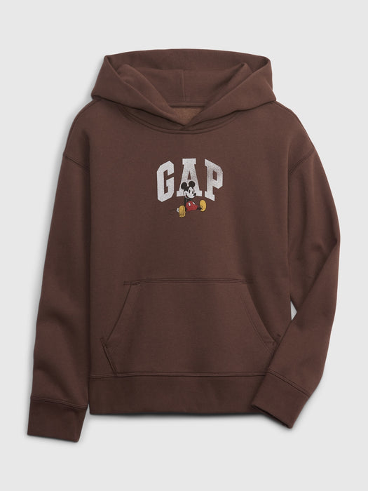 Gap x Disney Kids Graphic Hoodie