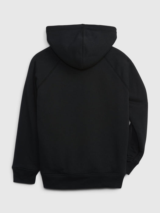 Kids Sherpa-Lined Hoodie