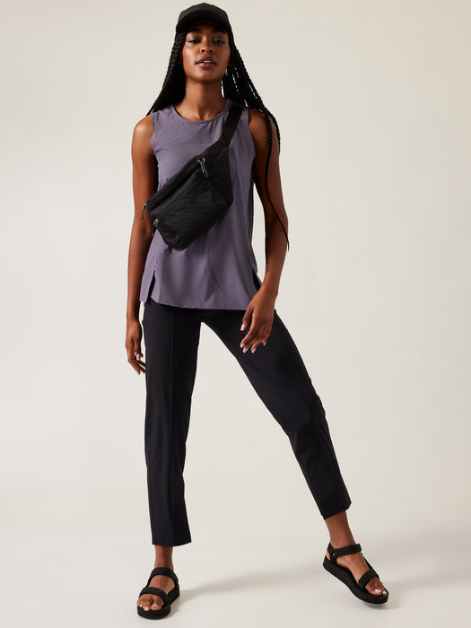 Zephyr Refined Laser Tank - Dusk Violet
