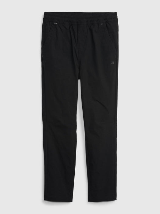 Kids Hybrid Taper Pull-On Pants