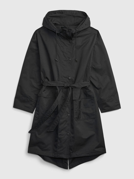 Oversized Parka