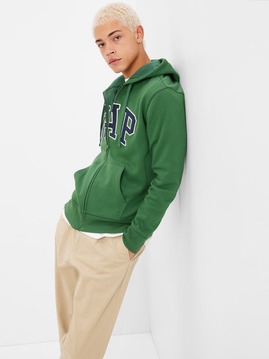 Gap Arch Logo Hoodie