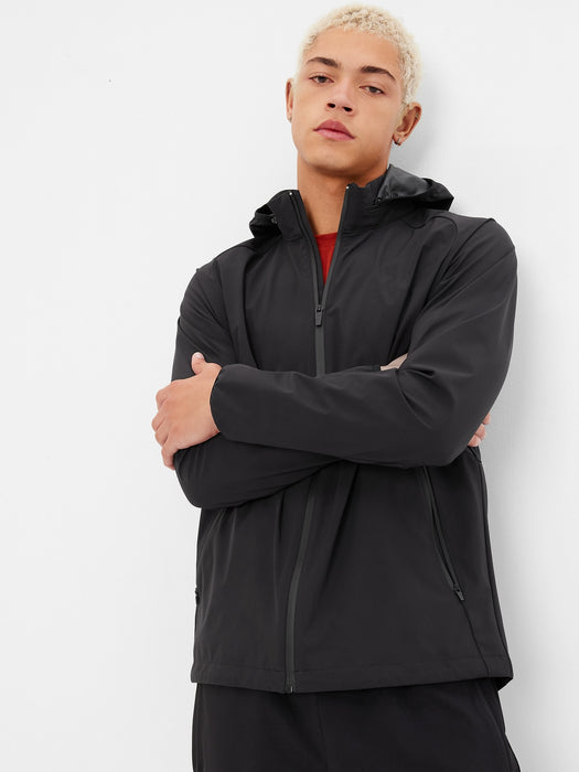 GapFit Active Jacket