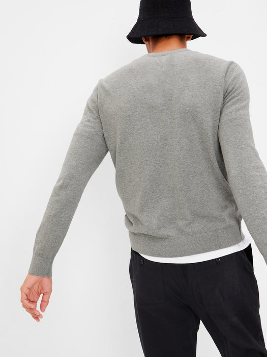 Mainstay Crewneck Sweater