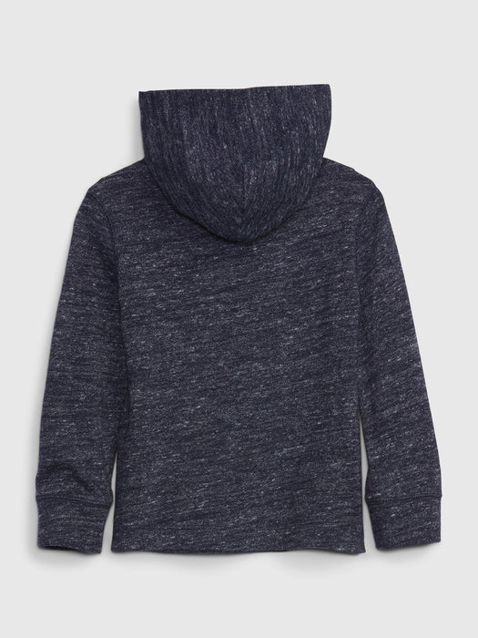 Toddler Softspun Hoodie