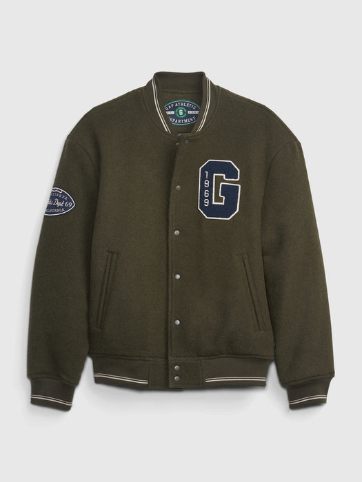 Varsity Jacket