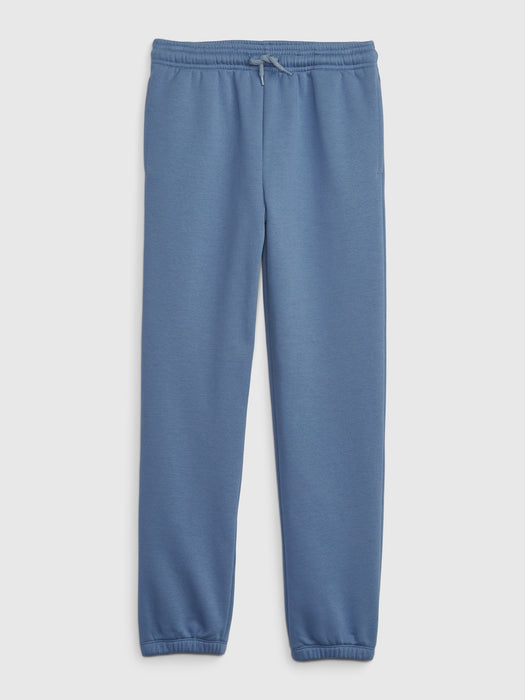 Kids Pull-On Joggers - bainbridge blue