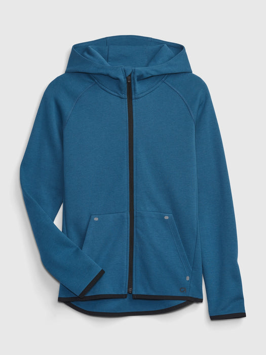 GapFit Kids Fit Tech Hoodie