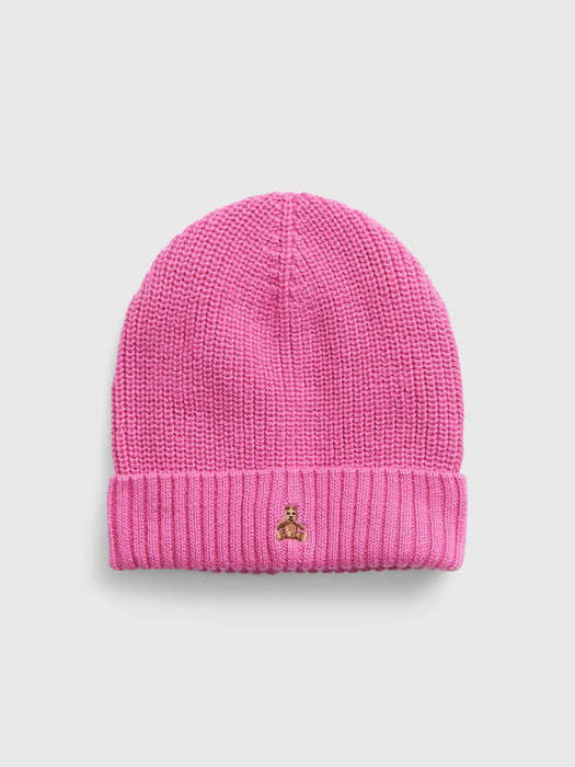 Baby Solid Beanie