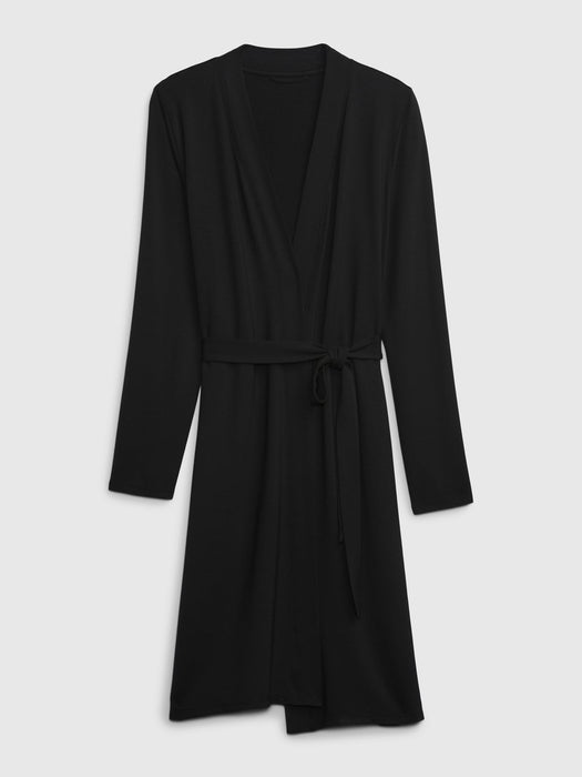 LENZING&#153 Modal Supersoft Robe