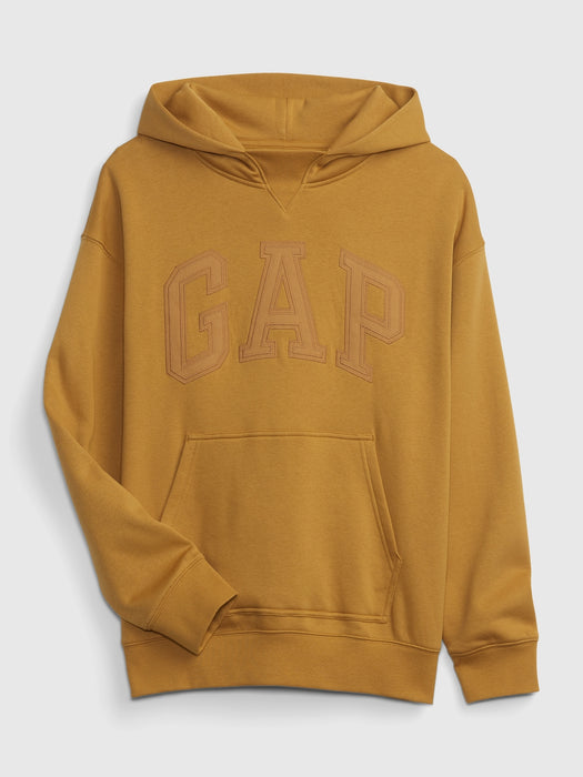 Teen Gap Logo Hoodie