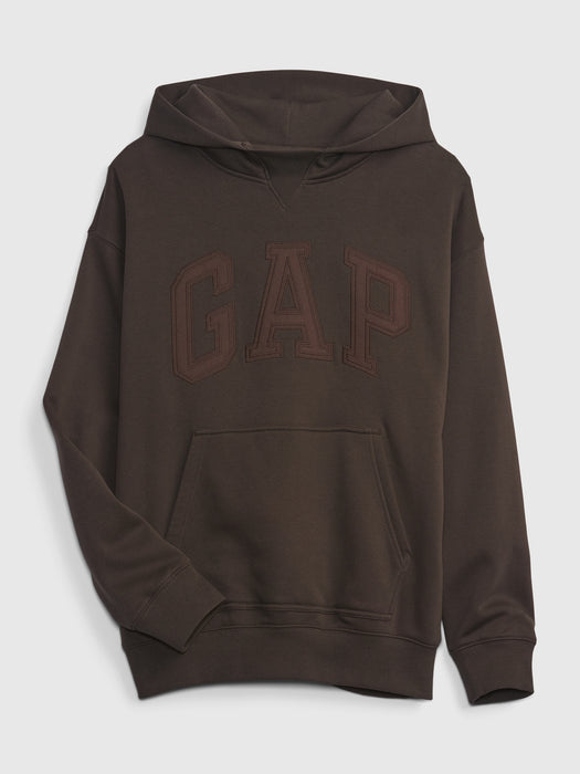 Teen Gap Logo Hoodie