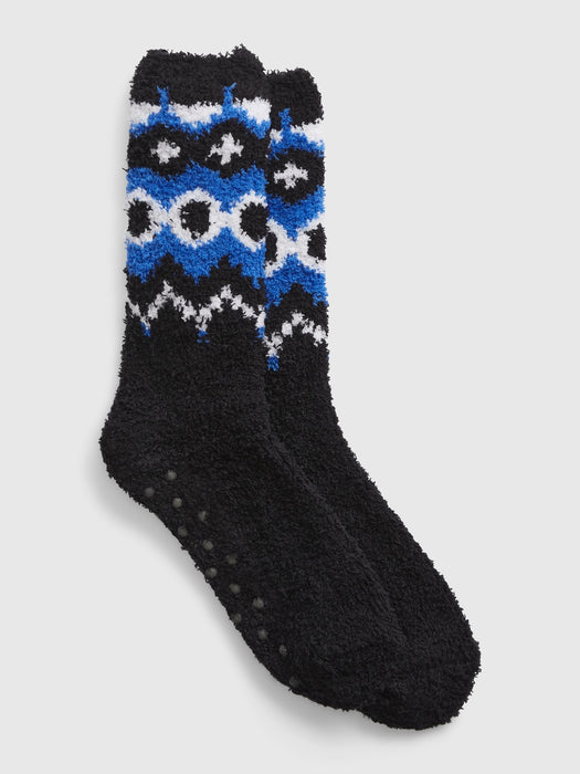 Cozy Socks