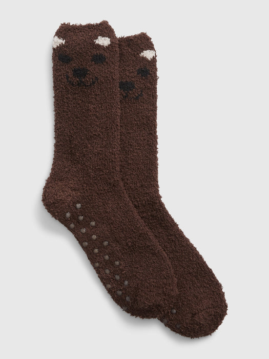 Cozy Socks