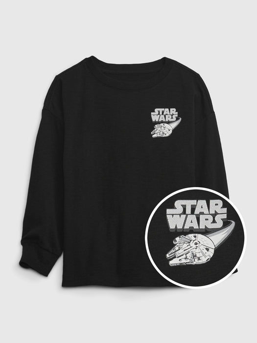 babyGap &#124 Star Wars&#153 Graphic T-Shirt