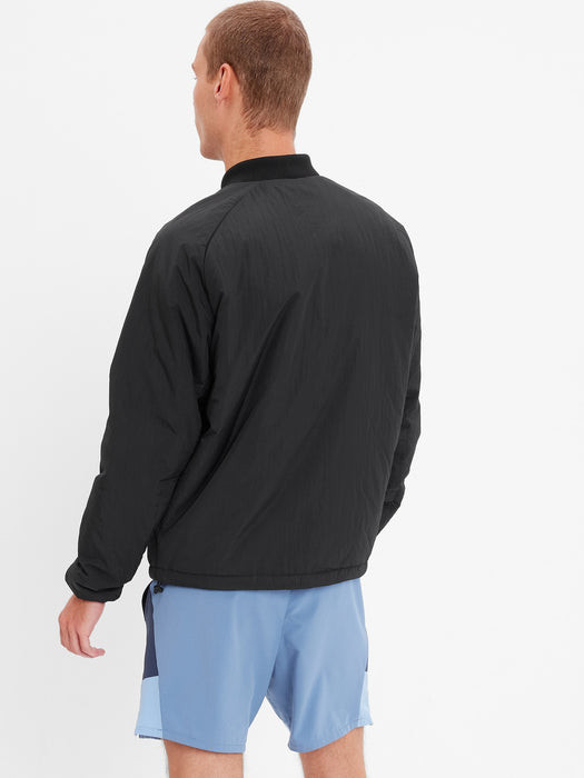 GapFit Primaloft Bomber Jacket