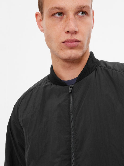 GapFit Primaloft Bomber Jacket