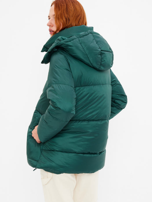 Big Puff Jacket