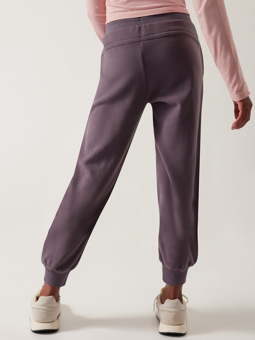 Athleta Girl Cold Snap Jogger