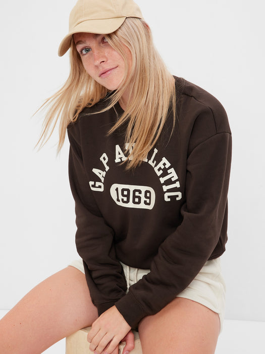 Teen Gap Logo Sweatshirt