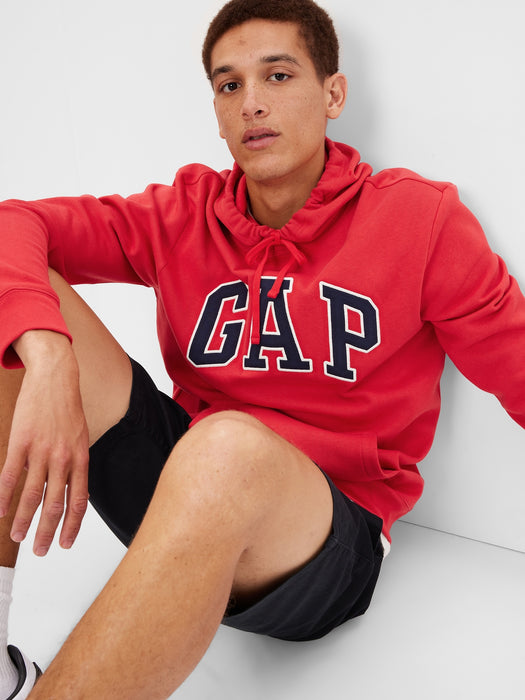 Gap Arch Logo Hoodie